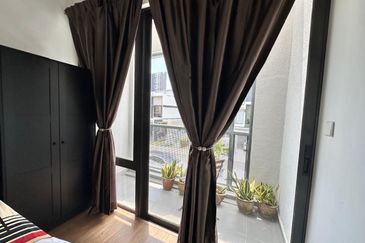 Sunway Emerald Residence