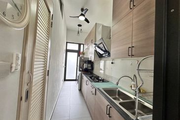 Sunway Emerald Residence