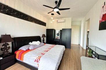 Sunway Emerald Residence