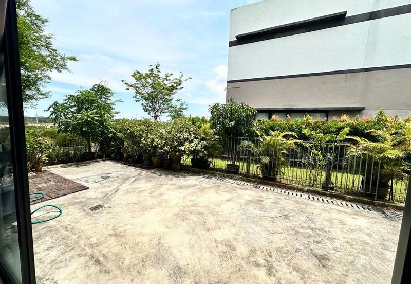 Sunway Emerald Residence