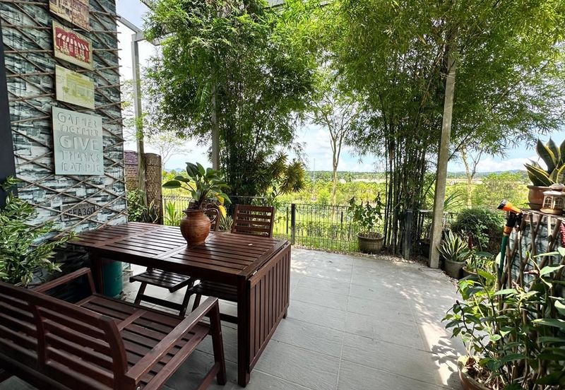 Sunway Emerald Residence