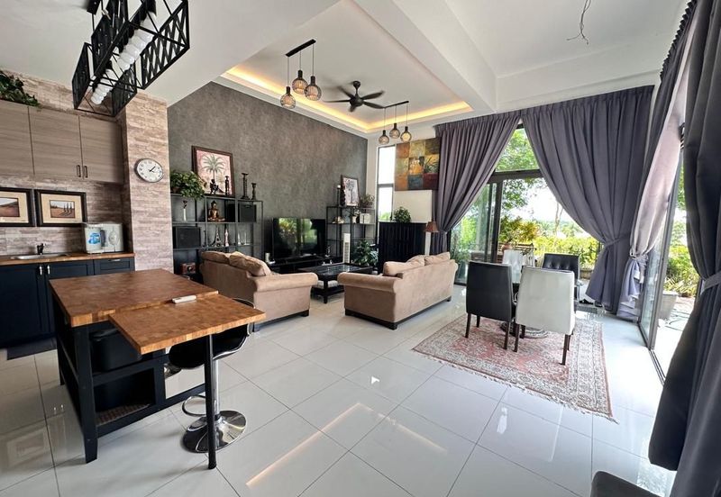 Sunway Emerald Residence