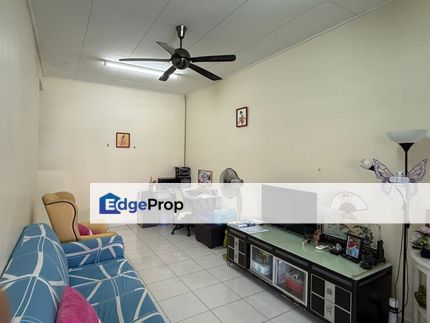 Jalan Merbau Bandar Putra Kulai Single Storey , Johor, Kulai