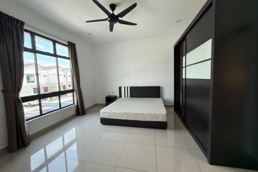 Taman Sri Pulai Perdana