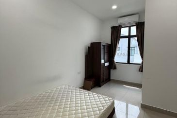 Taman Sri Pulai Perdana