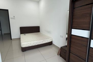 Taman Sri Pulai Perdana