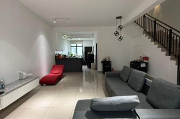 Taman Sri Pulai Perdana