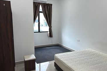 Taman Sri Pulai Perdana