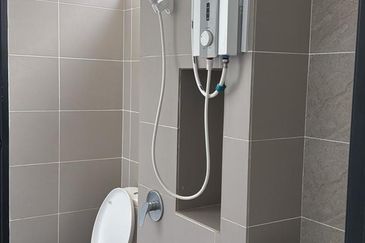 Taman Sri Pulai Perdana