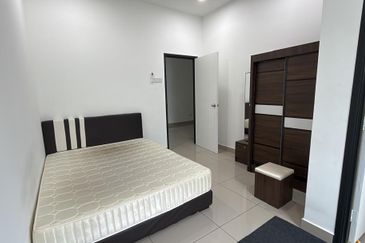 Taman Sri Pulai Perdana