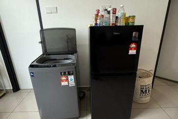 Taman Sri Pulai Perdana