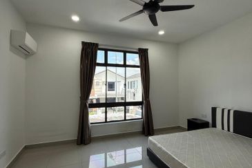 Taman Sri Pulai Perdana