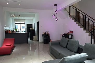 Taman Sri Pulai Perdana