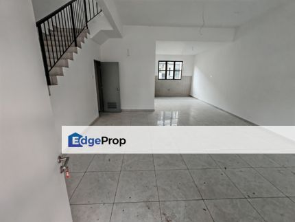 Taman Mutiara Hijau @ Kulai , Johor, Kulai