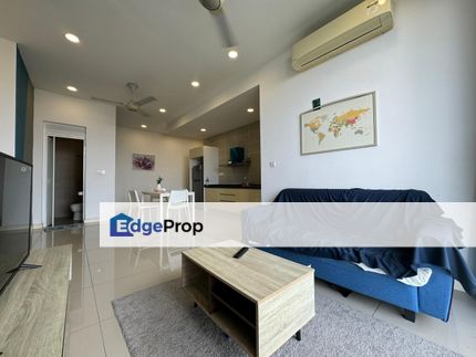 D’Pristine Medini Corner Unit , Johor, 