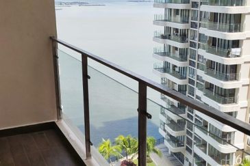 Kings Bay Country Garden @Danga Bay