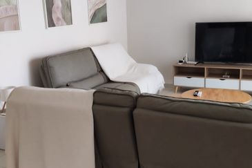 Kings Bay Country Garden @Danga Bay