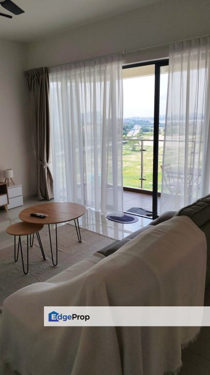 Kings Bay Country Garden High Floor , Johor, Johor Bahru