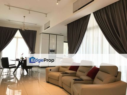 Avira Garden Medini Double Storey Terrace , Johor, Nusajaya