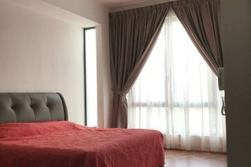 Avira Garden Terraces @ Medini