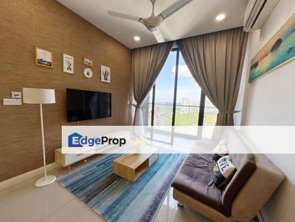 D’Pristine Medini Fully Furnished , Johor, Nusajaya