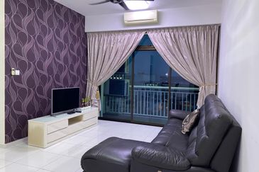 Sky Gardens Residences