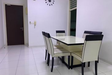 Sky Gardens Residences