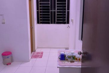 Sky Gardens Residences