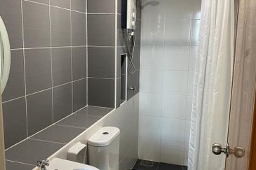 Sky Gardens Residences