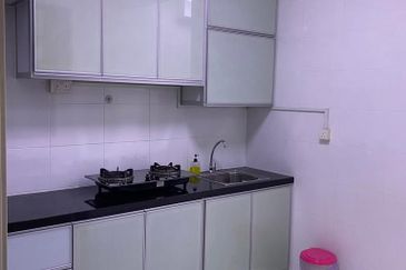 Sky Gardens Residences