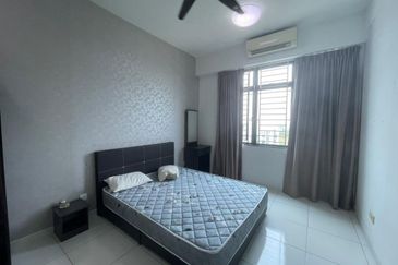 Sky Gardens Residences