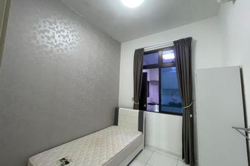 Sky Gardens Residences