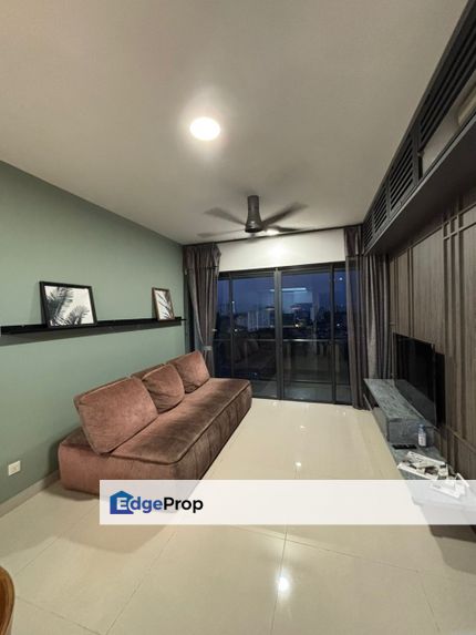 Bora Residence @ Danga Bay, Johor, Johor Bahru