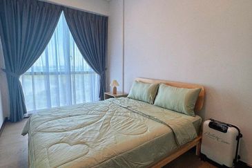 Puteri Cove Residences