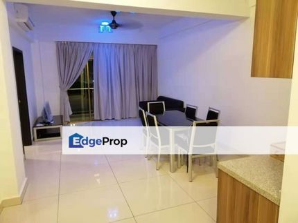 D’Inspire Residence @ Nusa Bestari High Floor , Johor, Johor Bahru