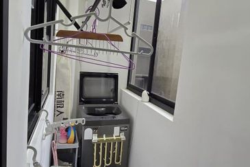 Twin Tower Residence