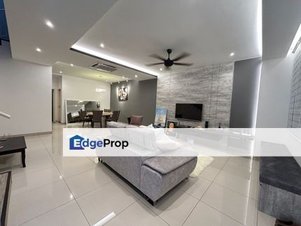 Vernice @ Jln Camar Kulai , Johor, Kulai