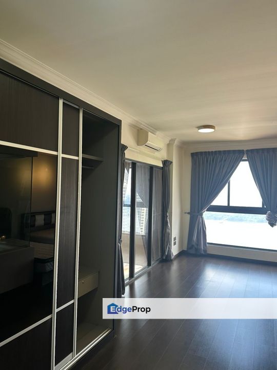 V Summer Place Seaview Duplex Unit, Johor, Johor Bahru