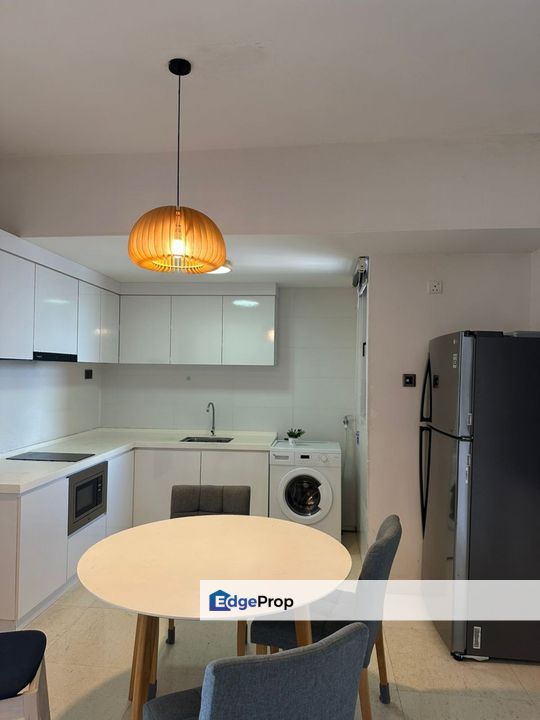 V Summer Place Seaview Duplex Unit, Johor, Johor Bahru