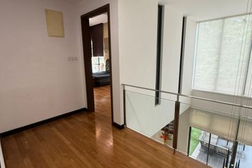 The Straits View Residences