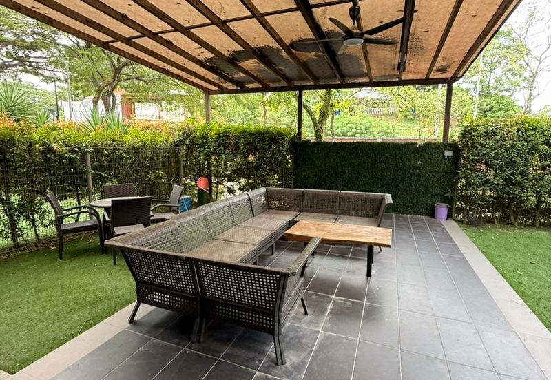 The Straits View Residences