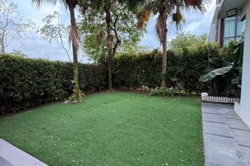 The Straits View Residences