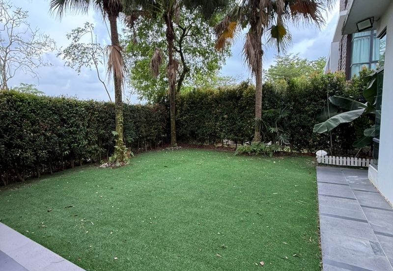 The Straits View Residences