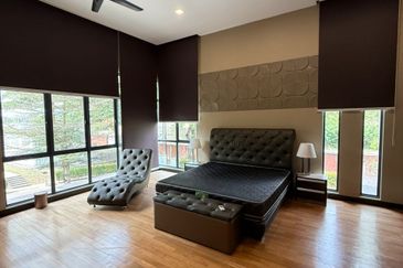 The Straits View Residences