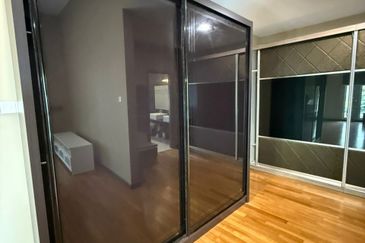 The Straits View Residences