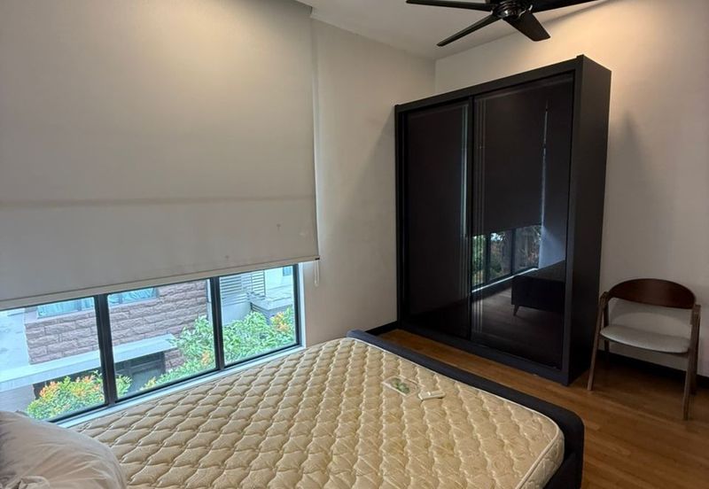 The Straits View Residences