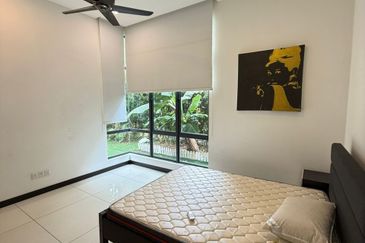 The Straits View Residences