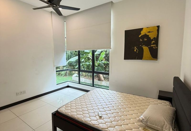 The Straits View Residences