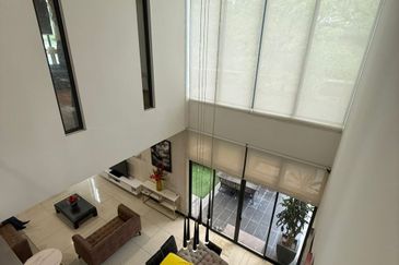 The Straits View Residences