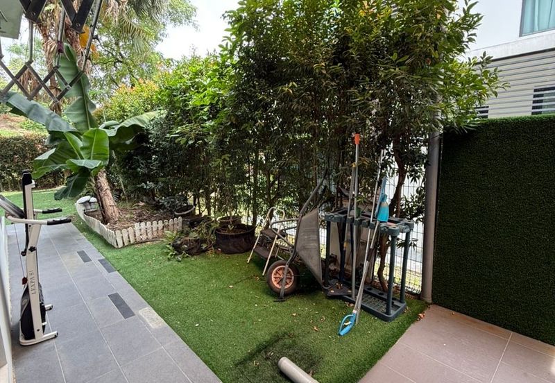 The Straits View Residences